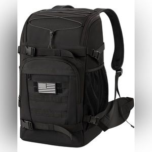 Ski Boot Bag/Snowboard Backpack (brand new) orig $50
